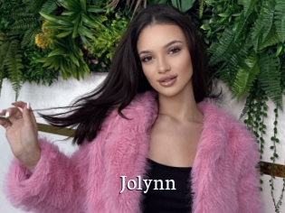 Jolynn