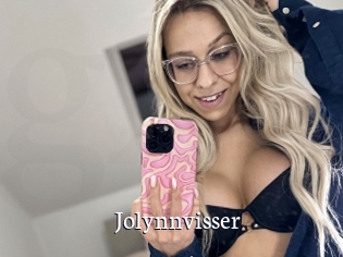 Jolynnvisser