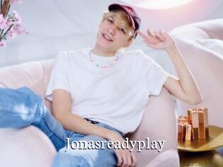 Jonasreadyplay