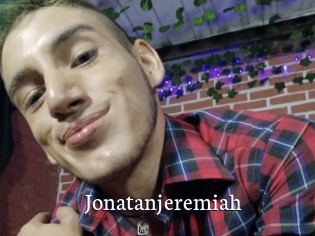 Jonatanjeremiah
