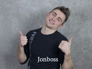 Jonboss