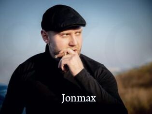 Jonmax