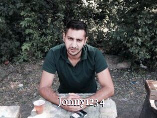 Jonny1234