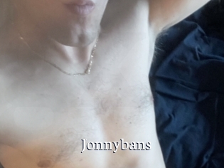 Jonnybans