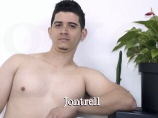 Jontrell
