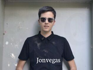 Jonvegas