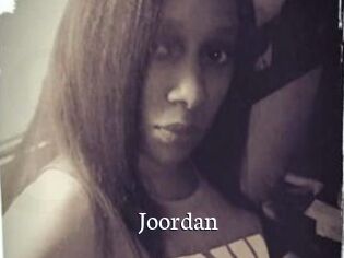 Joordan