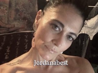 Jordanabest