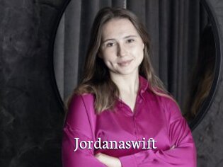 Jordanaswift