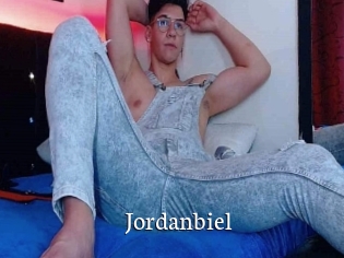 Jordanbiel