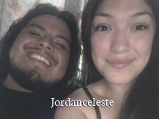 Jordanceleste