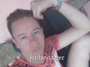 Jordandagger