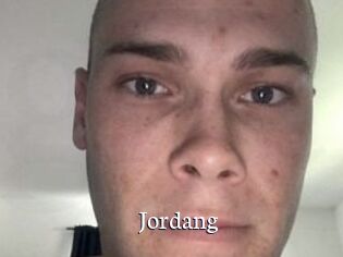 Jordang