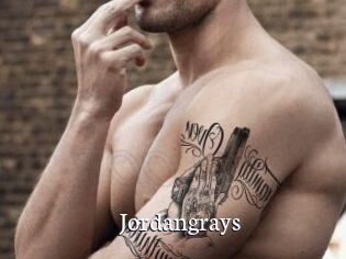 Jordangrays