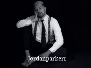 Jordanparkerr