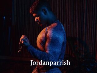 Jordanparrish