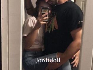 Jordidoll