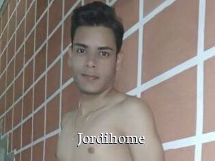 Jordihome