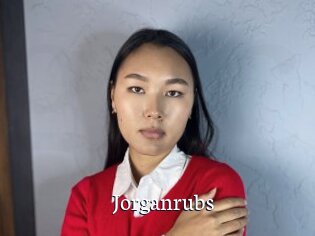 Jorganrubs