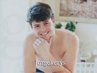 Jorgekerys