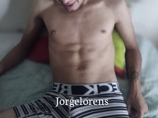 Jorgelorens