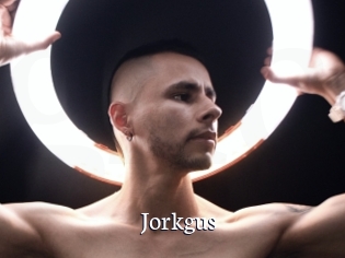 Jorkgus