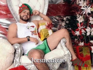 jorsmontero Gratis xxx Clips