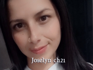 Joselyn_ch21