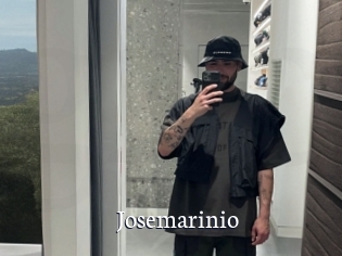Josemarinio