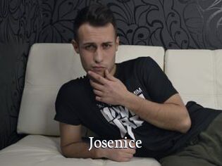 Josenice