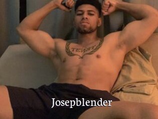 Josepblender
