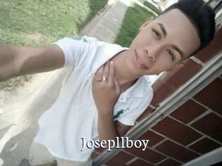 Josepll_boy