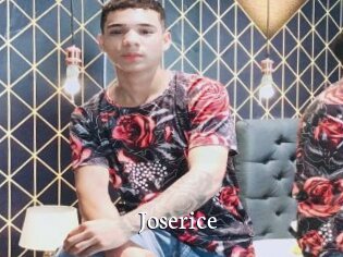 Joserice