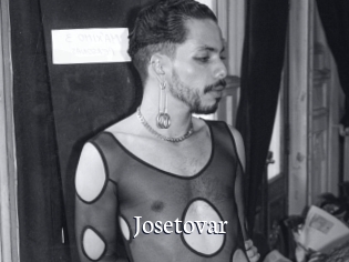 Josetovar