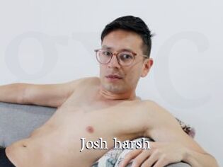 Josh_harsh