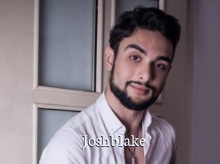 Joshblake
