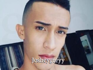 Josheygreyy