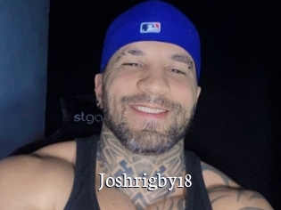 Joshrigby18