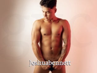 Joshuabennett