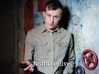 Joshuakelive