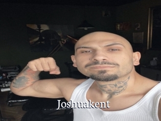 Joshuakent