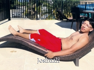 Joshuali