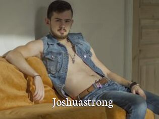 Joshuastrong