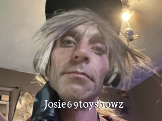 Josie69toyshowz