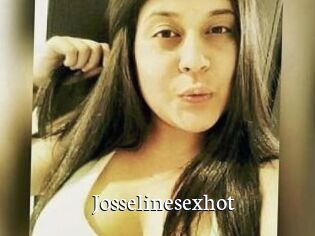 Josselinesexhot