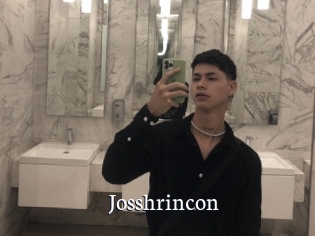 Josshrincon