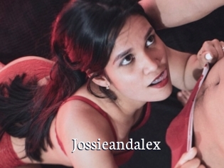 Jossieandalex