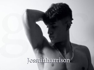 Josstinharrison