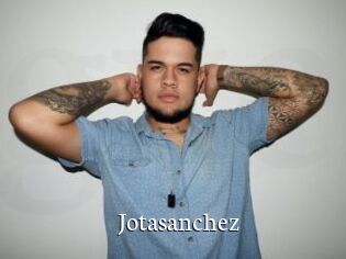 Jotasanchez