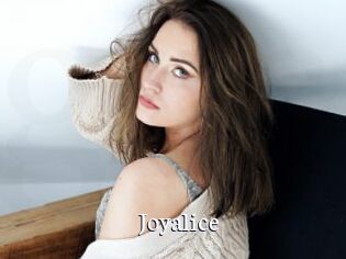 Joyalice